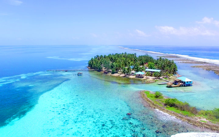 Belize